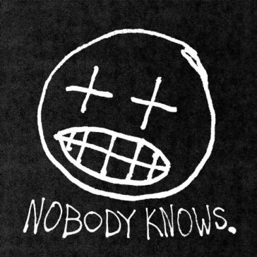 Nobody knows - Willis Earl Beal