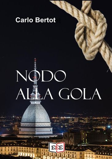 Nodo alla gola - Carlo Bertot