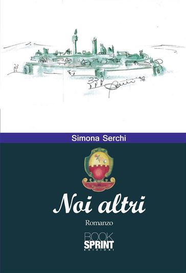 Noi altri - Simona Serchi