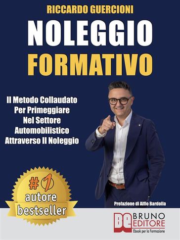 Noleggio Formativo - Riccardo Guercioni