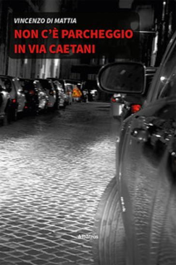 Non c'è parcheggio in via Caetani - Vincenzo Di Mattia