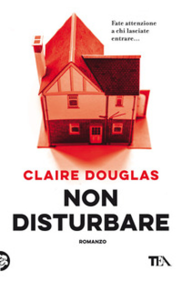 Non disturbare - Claire Douglas