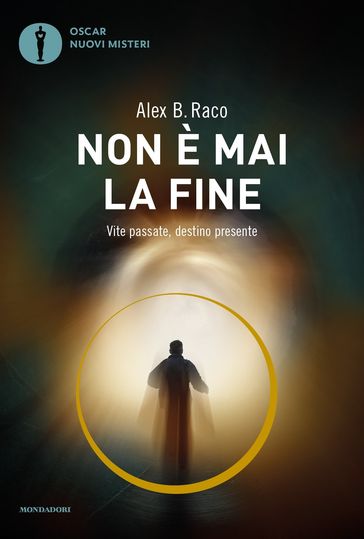 Non è mai la fine - Alex Raco