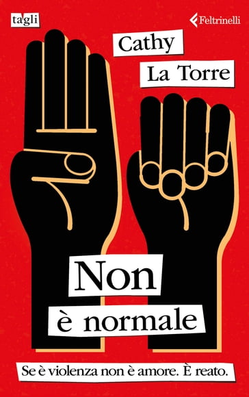 Non è normale - Cathy La Torre