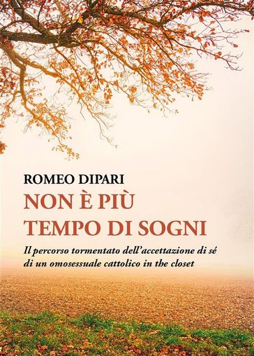 Non è più tempo - Romeo Dipari