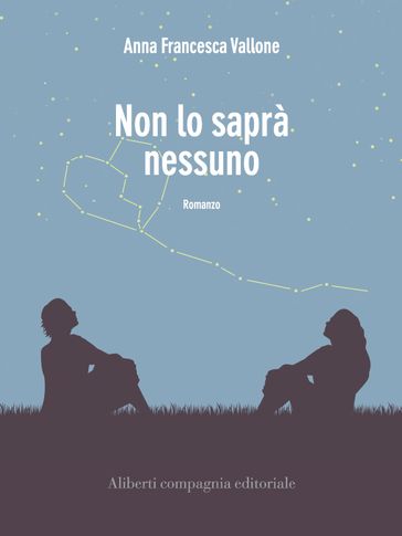 Non lo saprà nessuno - Anna Francesca Vallone