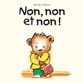 Non, non et non !