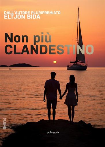 Non più clandestino - Eltjon Bida