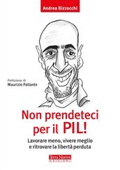 Non prendeteci per il PIL!