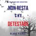 Non resta che detestare (Un thriller di Adele SharpLibro Quattordici)