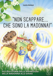 «Non scappare... che sono la Madonna!» Piccola storia delle apparizioni della Madonna alle Ghiaie