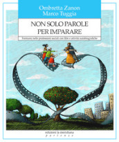 Non solo parole per imparare. Formarsi nelle professioni sociali con film e attività autobiografiche