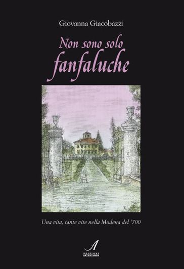 Non sono solo fanfaluche - Giovanna Giacobazzi