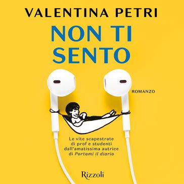 Non ti sento - Valentina Petri