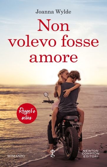 Non volevo fosse amore - Joanna Wylde