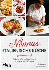 Nonnas italienische Kuche