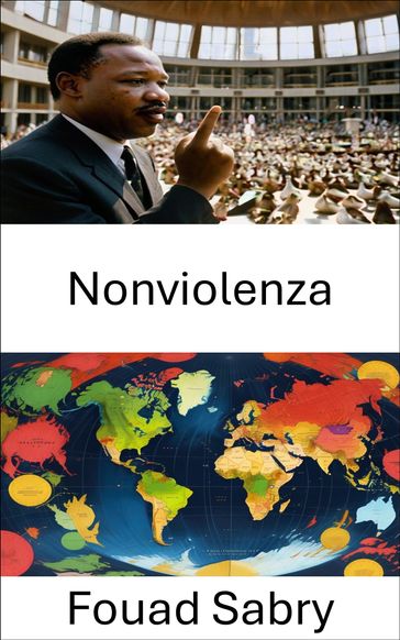 Nonviolenza - Fouad Sabry