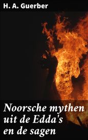 Noorsche mythen uit de Edda s en de sagen