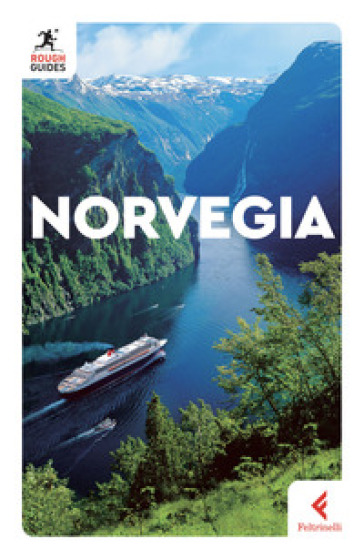 Norvegia - Phil Lee