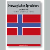 Norwegischer Sprachkurs