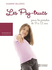 Nos préados et l école