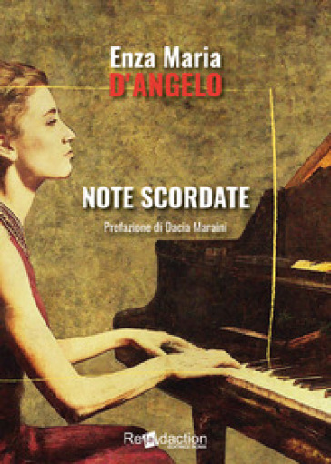 Note scordate - Enza Maria D