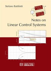 Notes on Linear Control Systems