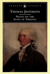 Notes on the State of Virginia