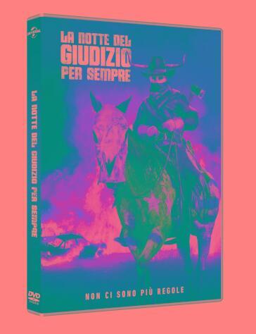 Notte Del Giudizio (La) Collection (5 Dvd) - James DeMonaco - Everardo Gout - Gerard McMurray