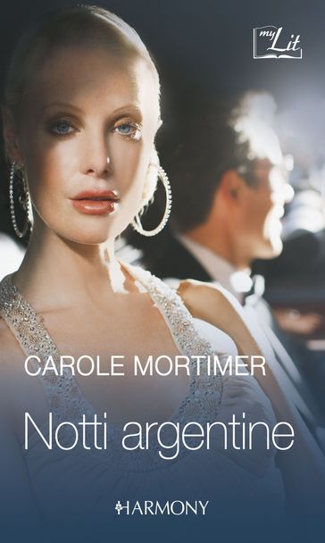 Notti argentine - Carole Mortimer