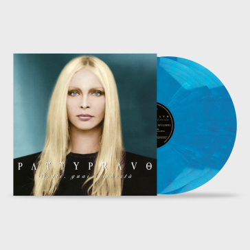 Notti, guai e liberta' (2lp marble blu/w - Patty Pravo