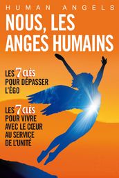 Nous, les Anges Humains