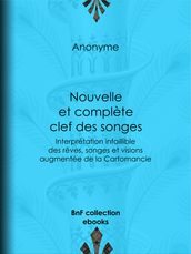 Nouvelle et complète clef des songes