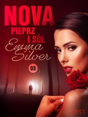 Nova 3: Pieprz i sól - Erotic noir