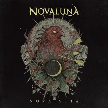 Nova vita - NOVA LUNA