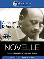 Novelle (Audio-eBook)