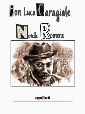 Novelle romene - Ion Luca Caragiale