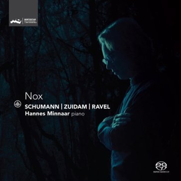 Nox (sacd) - HANNES MINNAAR