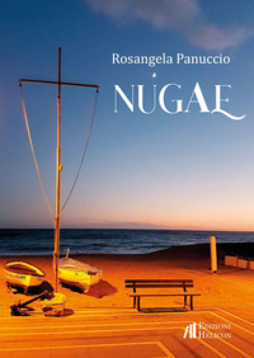 Nugae - Rosangela Panuccio