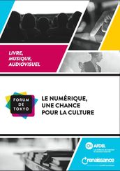 Le Numérique, une chance pour la culture