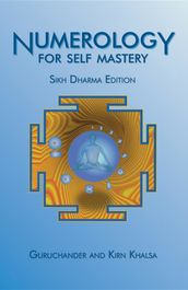 Numerology for Self Mastery