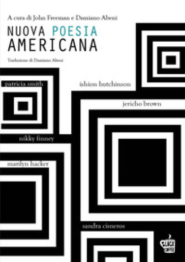 Nuova poesia americana. Vol. 3