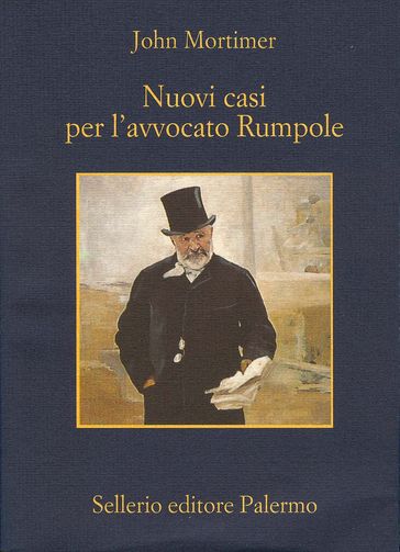 Nuovi casi per l'avvocato Rumpole - John Mortimer