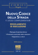 Nuovo codice della strada e leggi complementari. Con aggiornamento online