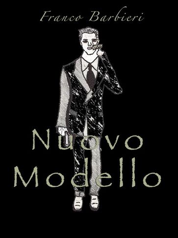 Nuovo modello - Franco Barbieri