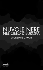 Nuvole nere nel cielo d Europa