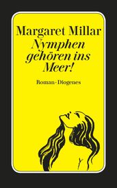 Nymphen gehoren ins Meer