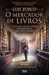 O Mercador de Livros