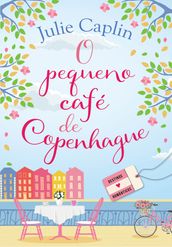 O pequeno café de Copenhague