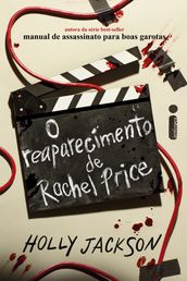 O reaparecimento de Rachel Price